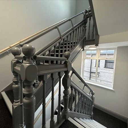 Brooklands Filey Seaside Retreat Flat 4 Apartment Bagian luar foto