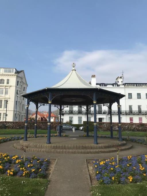 Brooklands Filey Seaside Retreat Flat 4 Apartment Bagian luar foto
