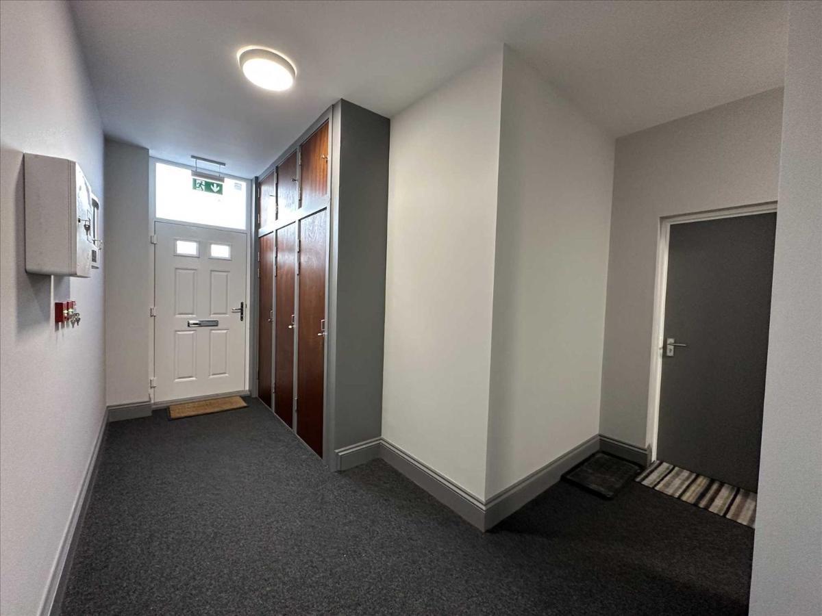 Brooklands Filey Seaside Retreat Flat 4 Apartment Bagian luar foto