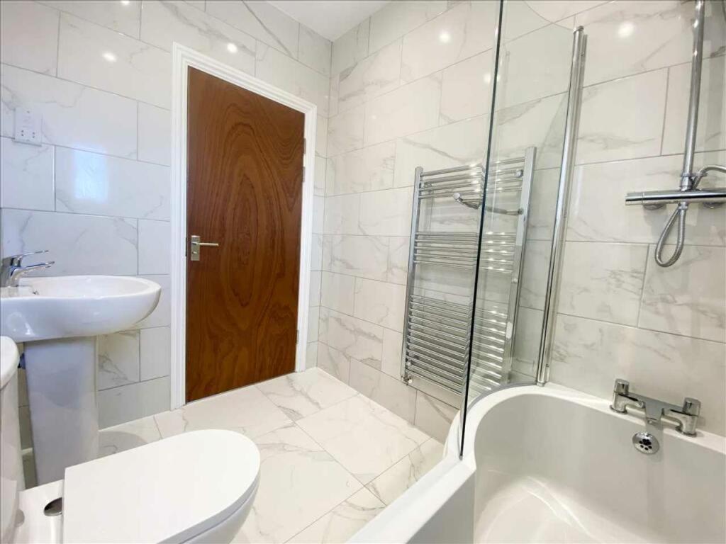 Brooklands Filey Seaside Retreat Flat 4 Apartment Bagian luar foto