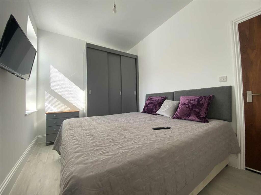 Brooklands Filey Seaside Retreat Flat 4 Apartment Bagian luar foto